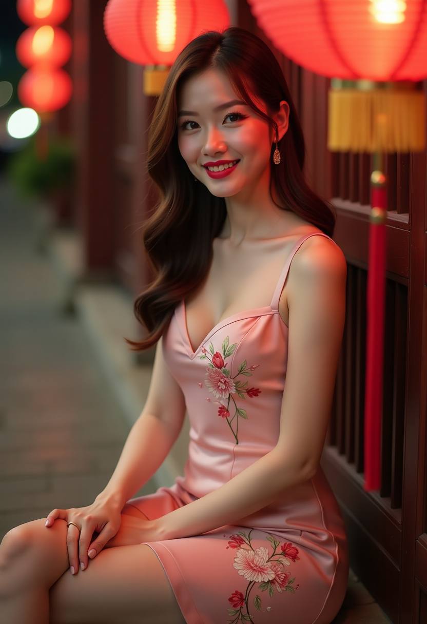 暗流涌动：深渊之上