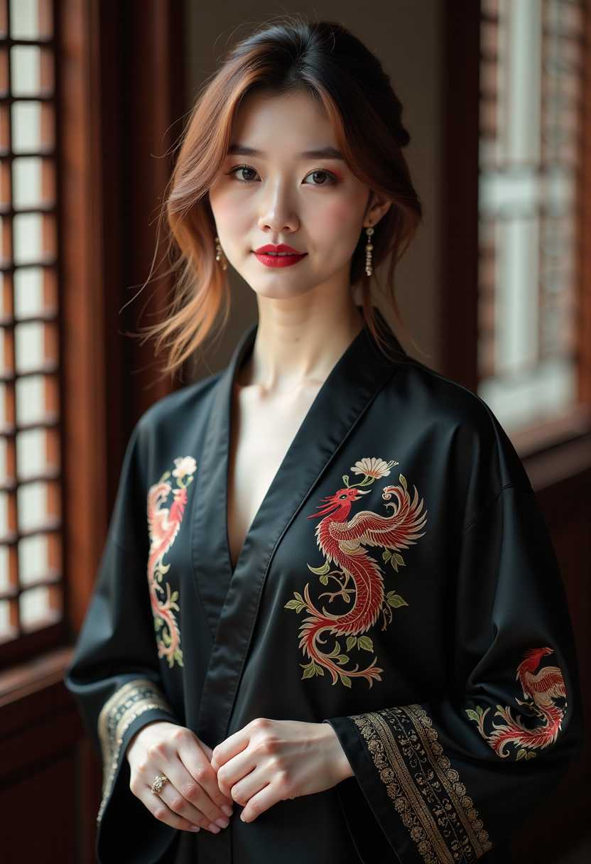 时光旅人的妻子